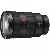 Объектив Sony FE 24-70mm F2.8 GM (SEL2470GM) Black