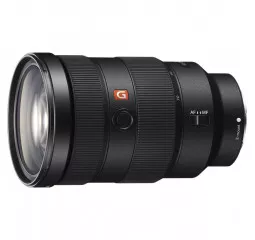 Объектив Sony FE 24-70mm F2.8 GM (SEL2470GM) Black