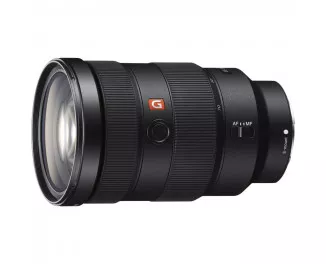 Об'єктив Sony FE 24-70mm F2.8 GM (SEL2470GM) Black