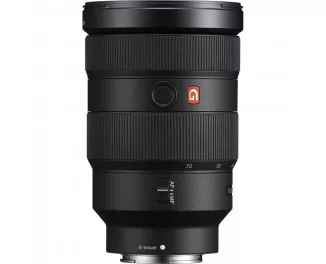 Об'єктив Sony FE 24-70mm F2.8 GM (SEL2470GM) Black