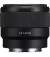 Объектив Sony FE 50mm F1.8 (SEL50F18F) Black