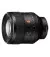 Об'єктив Sony FE 85mm F1.4 GM (SEL85F14GM) Black