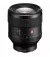 Об'єктив Sony FE 85mm F1.4 GM (SEL85F14GM) Black
