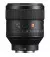 Об'єктив Sony FE 85mm F1.4 GM (SEL85F14GM) Black