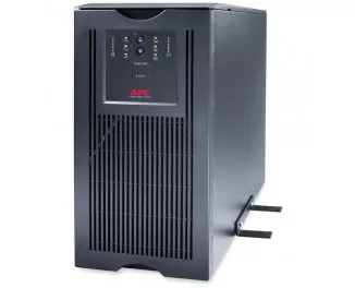 ИБП APC Smart-UPS 5000VA Rack/Tower (SUA5000RMI5U)