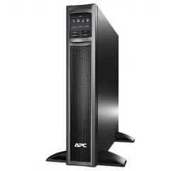 ИБП APC Smart-UPS X 750VA Rack/Tower LCD (SMX750I)
