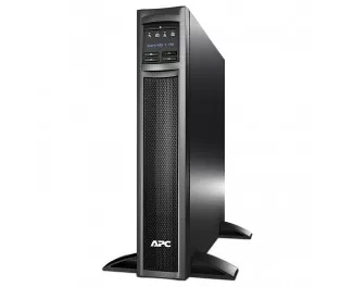 ДБЖ APC Smart-UPS X 750VA Rack/Tower LCD (SMX750I)