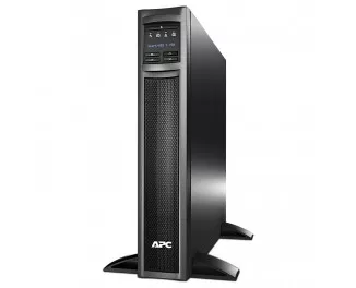 ИБП APC Smart-UPS X 750VA Rack/Tower LCD (SMX750I)