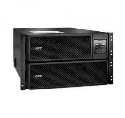 ДБЖ APC Smart-UPS SRT 8000VA RM (SRT8KRMXLI)