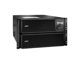 ДБЖ APC Smart-UPS SRT 8000VA RM (SRT8KRMXLI)