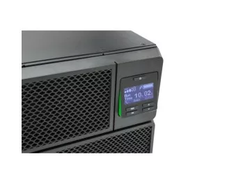 ДБЖ APC Smart-UPS SRT 8000VA RM (SRT8KRMXLI)