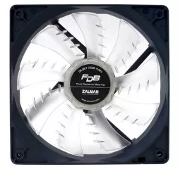 Кулер для корпуса Zalman ZM-F3 FDB (SF) 120mm