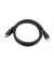 Кабель DisplayPort > HDMI  Cablexpert 1.8m (CC-DP-HDMI-6) Black