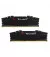 Оперативная память DDR4 16 Gb (3200 MHz) (Kit 8 Gb x 2) G.SKILL Ripjaws V Classic Black (F4-3200C16D-16GVKB)