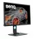 Монитор BenQ PD3200Q Black (9H.LFALA.TBE)