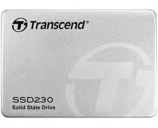 SSD накопичувач 512Gb Transcend SSD230S (TS512GSSD230S)