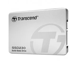 SSD накопичувач 128Gb Transcend SSD230S (TS128GSSD230S)