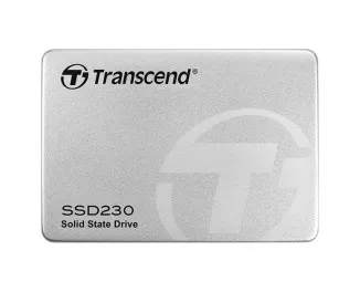 SSD накопитель 128Gb Transcend SSD230S (TS128GSSD230S)