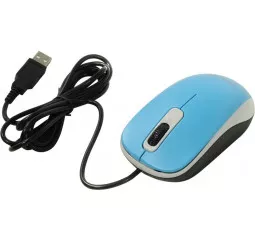 Мышь Genius DX-110 USB Blue (31010116103)