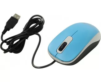 Мышь Genius DX-110 USB Blue (31010116103)