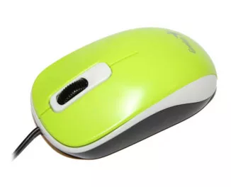 Мышь Genius DX-110 USB Green (31010116105)