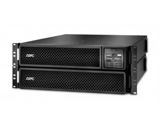 ИБП APC Smart-UPS SRT 2200VA (SRT2200RMXLI)