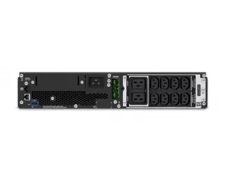 ДБЖ APC Smart-UPS SRT 2200VA (SRT2200RMXLI)
