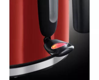 Электрочайник Russell Hobbs Colours Plus 20412-70 Flame Red