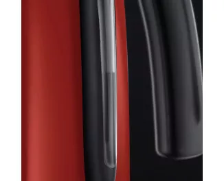 Електрочайник Russell Hobbs Colours Plus 20412-70 Flame Red