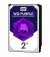 Жорсткий диск 2 TB WD Purple (WD20PURZ)