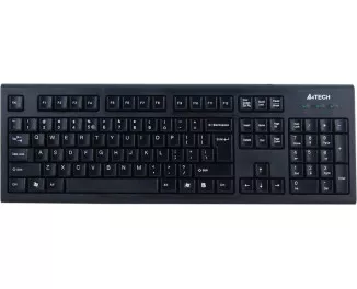 Клавиатура A4Tech KR-85 PS/2