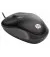 Мышь HP Travel Mouse USB Black (G1K28AA)