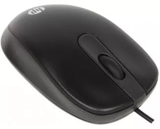 Миша HP Travel Mouse USB Black (G1K28AA)