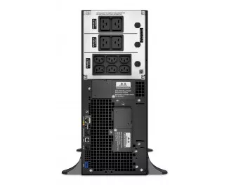 ИБП APC Smart-UPS SRT 6000VA (SRT6KXLI)