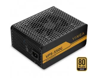 Блок живлення 550W Vinga (VPS-550G)