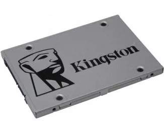 SSD накопитель 120Gb Kingston A400 (SA400S37/120G)