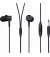 Наушники Xiaomi Mi In-Ear Headphones Basic (ZBW4354TY/HSEJ03JY) Black