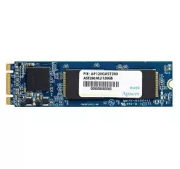 SSD накопичувач 120Gb Apacer AST280 (AP120GAST280-1)