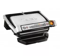 Електрогриль притискний Tefal OptiGrill+ GC712D34