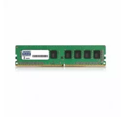Оперативная память DDR4 4 Gb (2400 MHz) GOODRAM (GR2400D464L17S/4G)