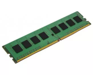 Оперативна пам'ять DDR4 8 Gb (2666 MHz) Kingston (KVR26N19S8/8)