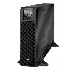ИБП APC Smart-UPS SRT 5000VA (SRT5KXLI)