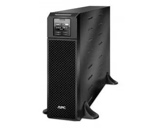ИБП APC Smart-UPS SRT 5000VA (SRT5KXLI)