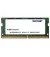 Память для ноутбука SO-DIMM DDR4 4 Gb (2400 MHz) Patriot (PSD44G240081S)