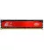 Оперативна пам'ять DDR4 4 Gb (2400 МГц) Team Elite Plus Red (TPRD44G2400HC1601)