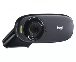 Web камера Logitech C310 HD (960-001065)