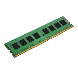 Оперативна пам'ять DDR4 16 Gb (2666 MHz) Kingston (KVR26N19D8/16)