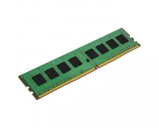 Оперативна пам'ять DDR4 16 Gb (2666 MHz) Kingston (KVR26N19D8/16)