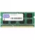 Память для ноутбука SO-DIMM DDR4 4 Gb (2400 MHz) GOODRAM (GR2400S464L17S/4G)