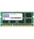 Память для ноутбука SO-DIMM DDR4 4 Gb (2400 MHz) GOODRAM (GR2400S464L17S/4G)